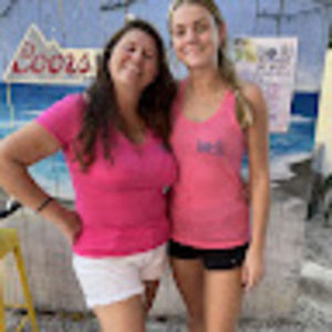 Meet your Posher, Monica